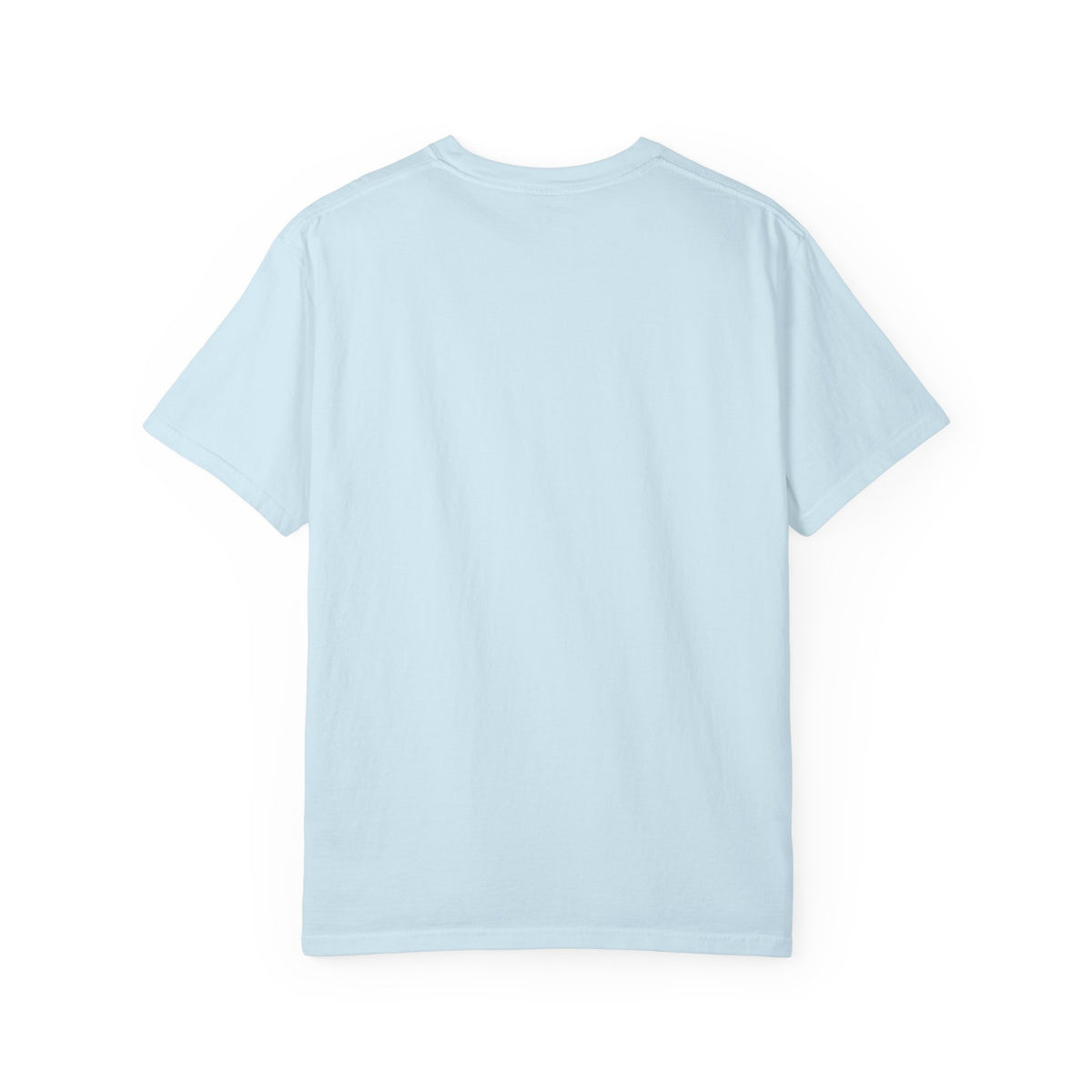 Good Vibes basic tee