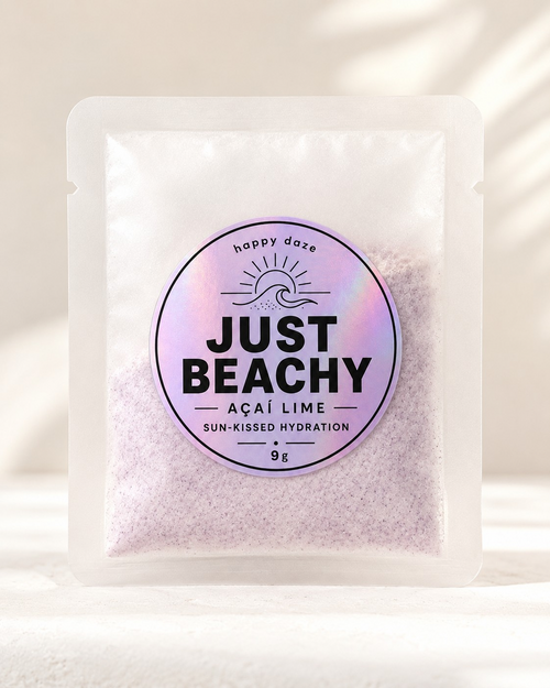Just Beachy (10-pack of single serving pouches)