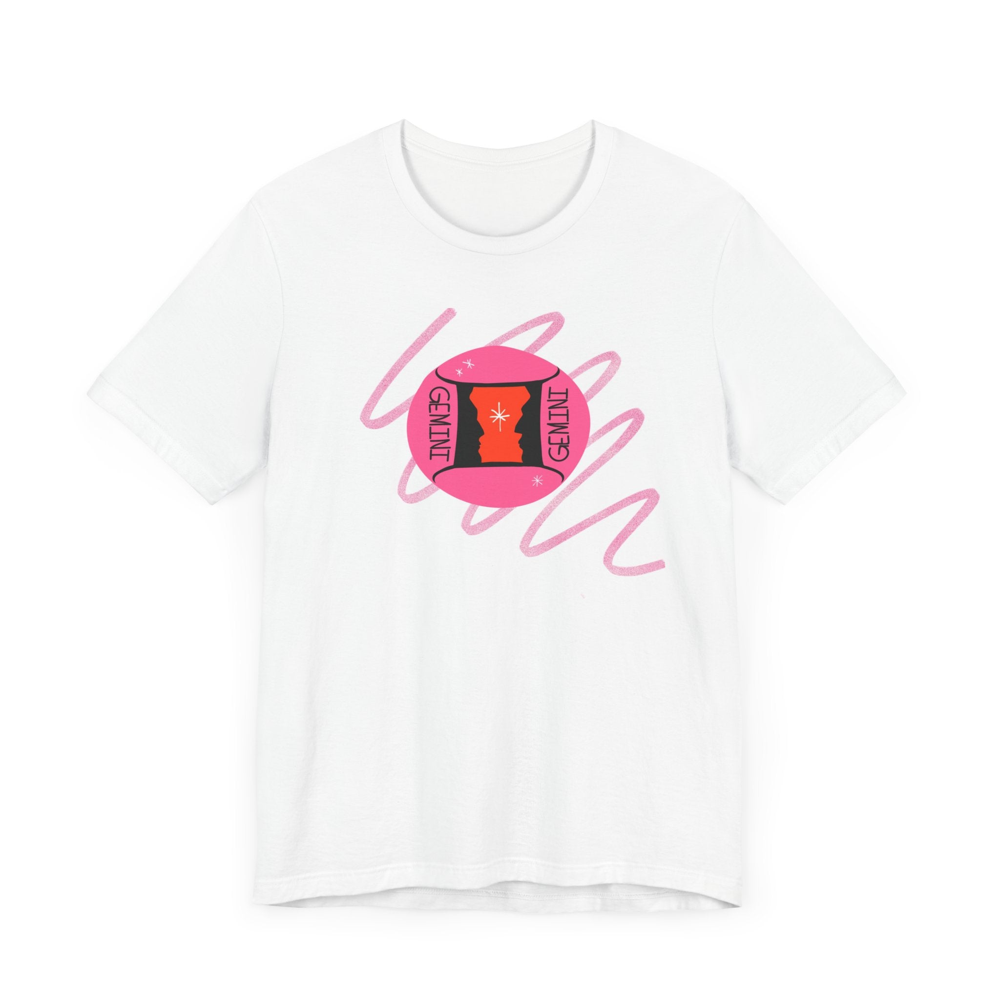 ♊️  GEMINI Short Sleeve