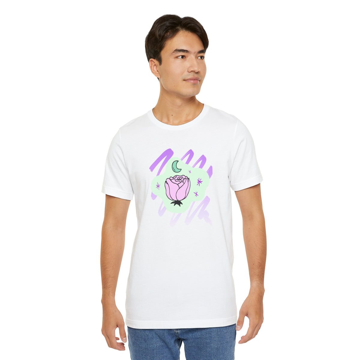 ♍️ VIRGO Short Sleeve Tee