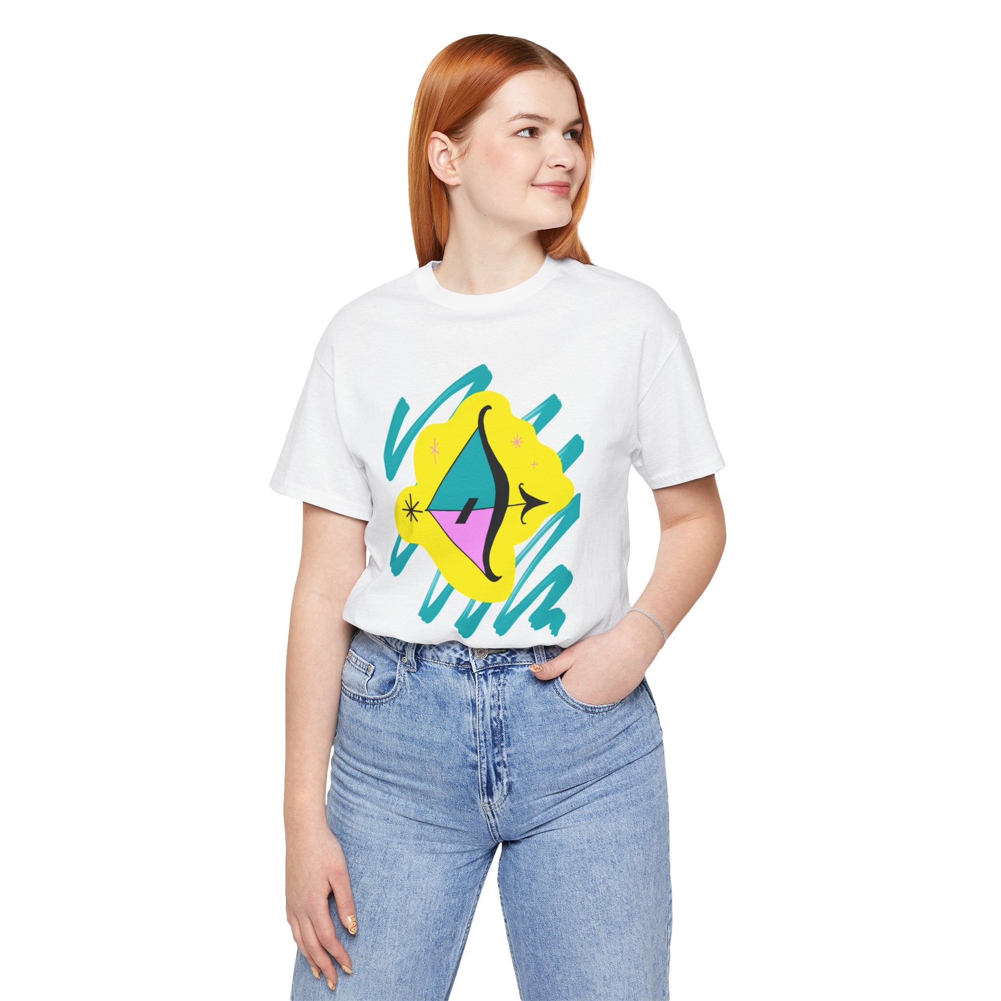 ♐️ SAGITTARIUS Short Sleeve
