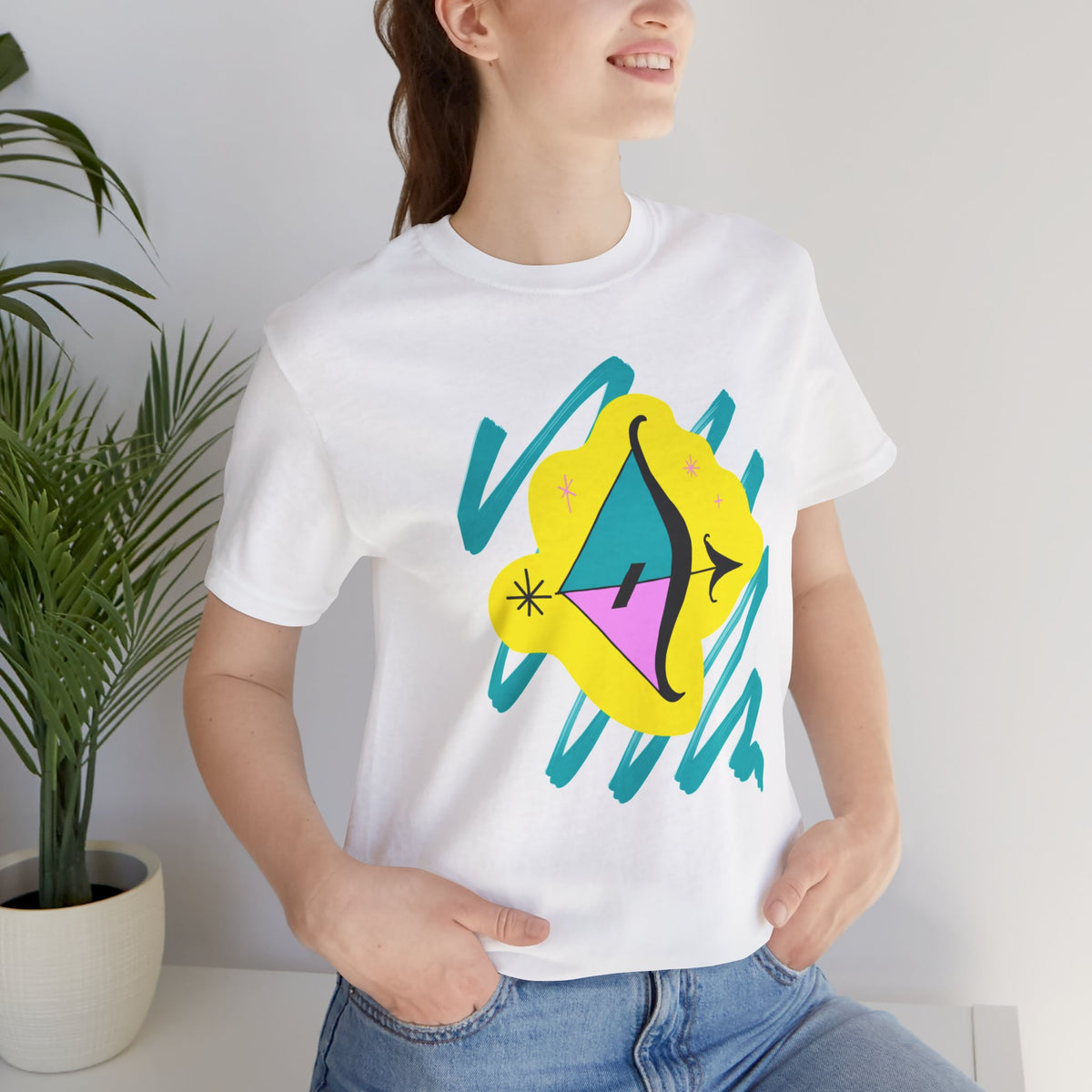 ♐️ SAGITTARIUS Short Sleeve