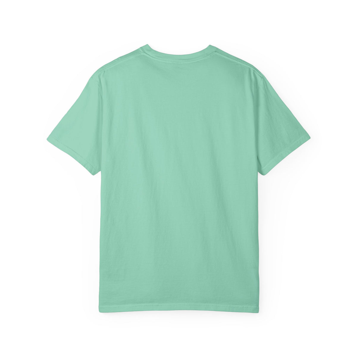 Good Vibes basic tee