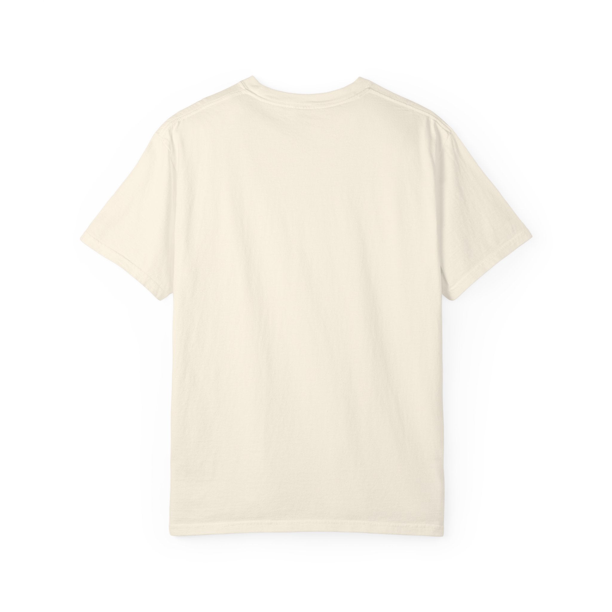Good Vibes basic tee