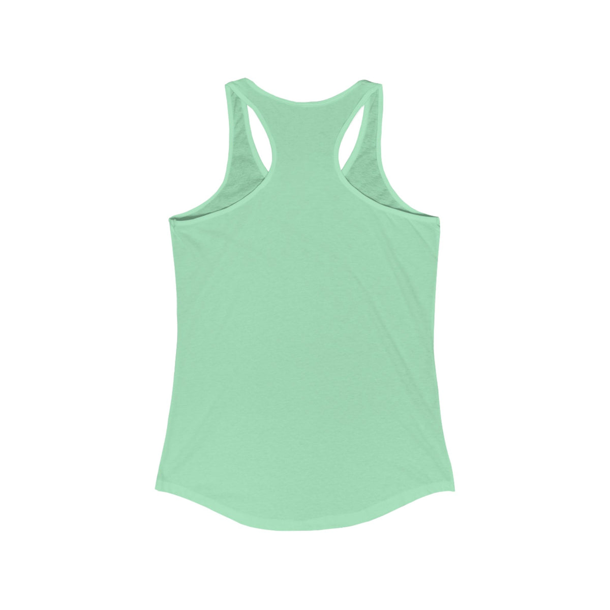 Wave After Wave racerback