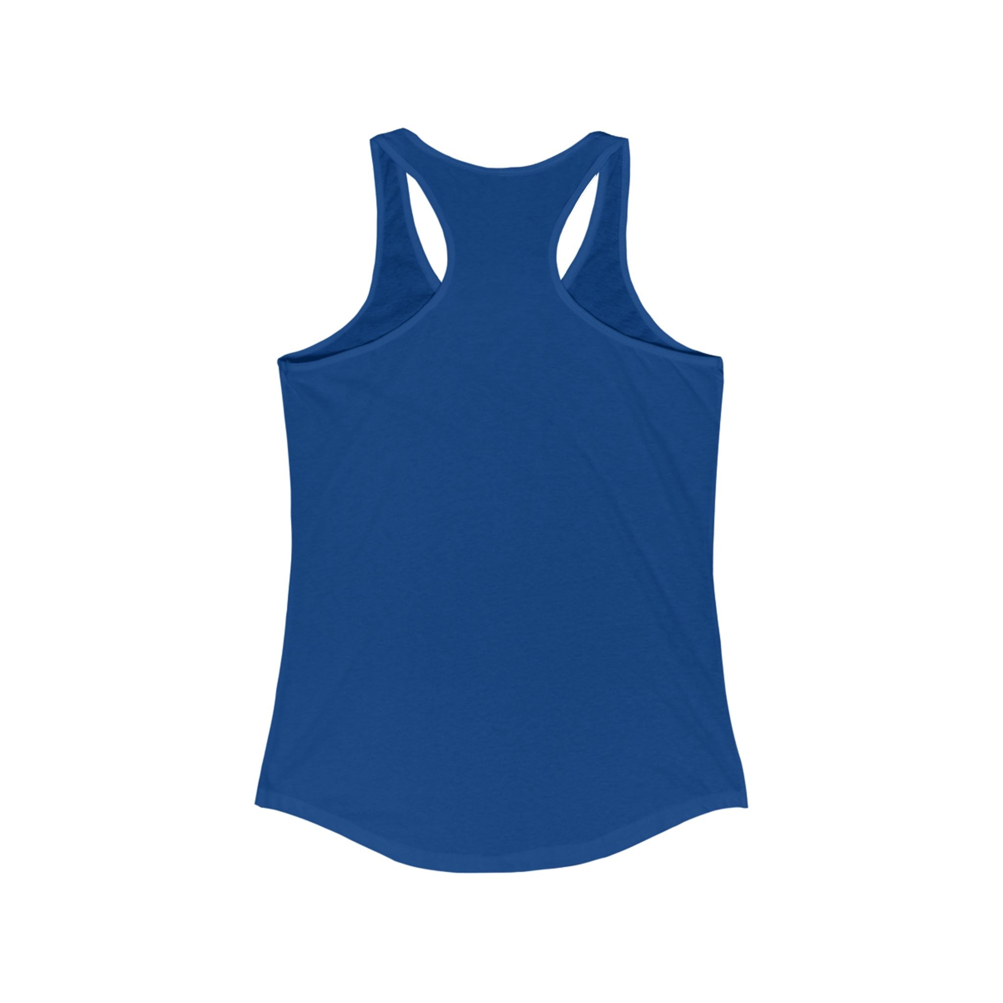 Wave After Wave racerback