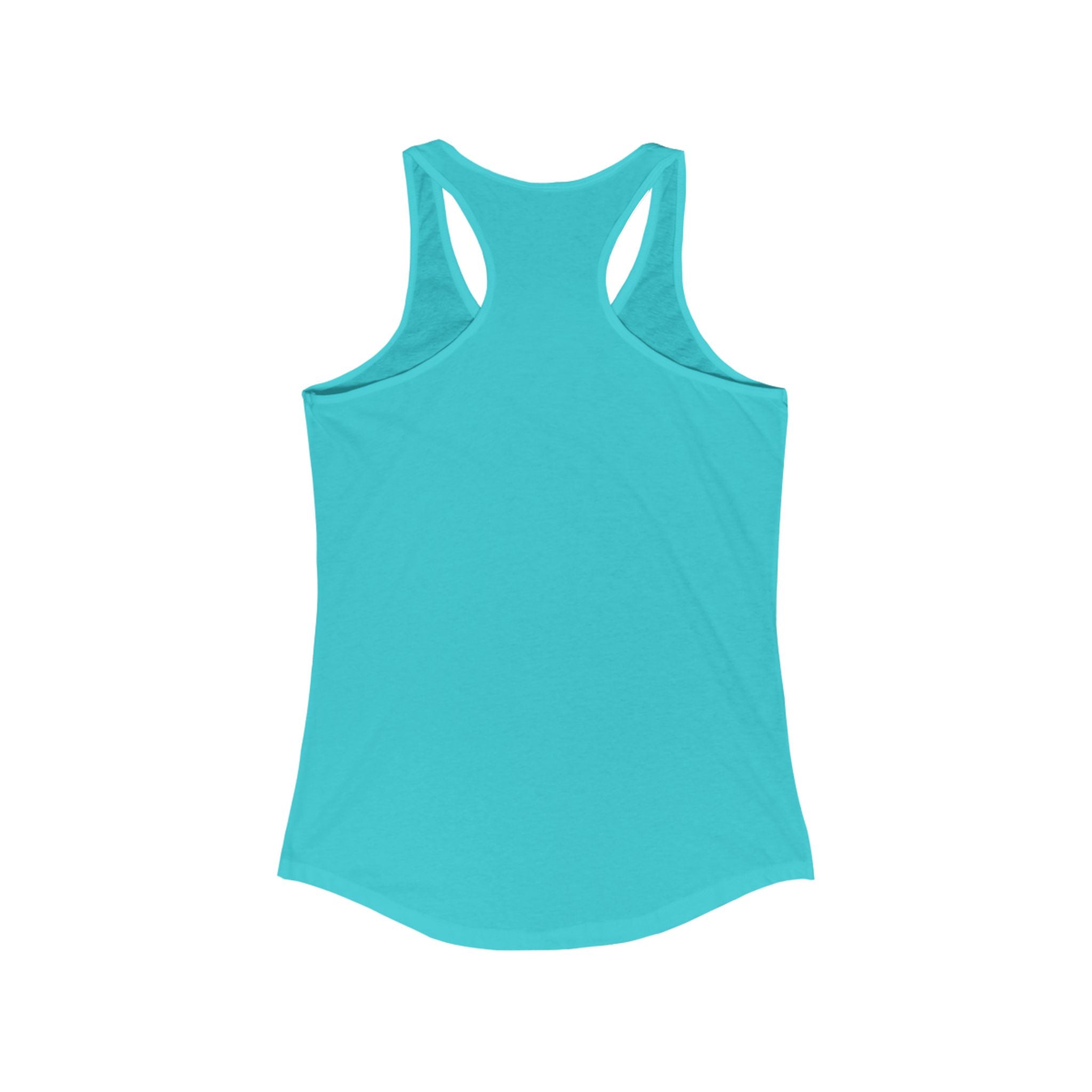 Wave After Wave racerback