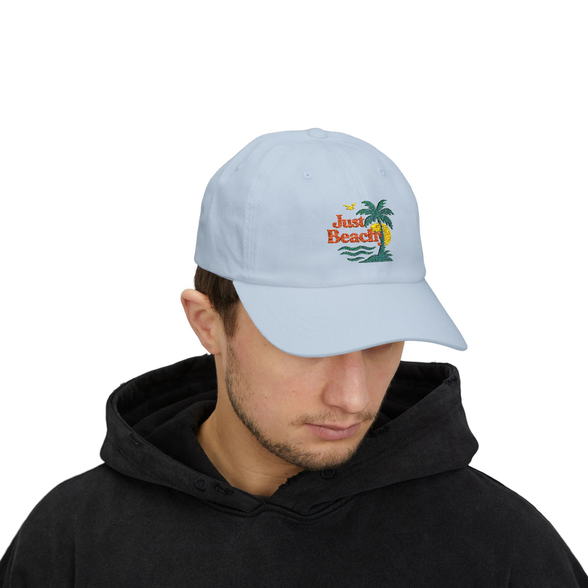 Just Beachy cap 🧢