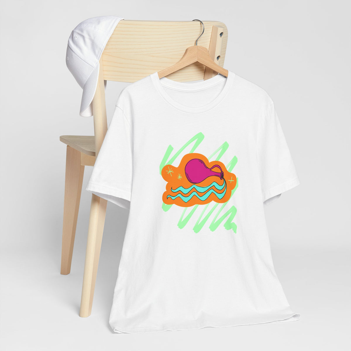 ♒️ AQUARIUS Short Sleeve
