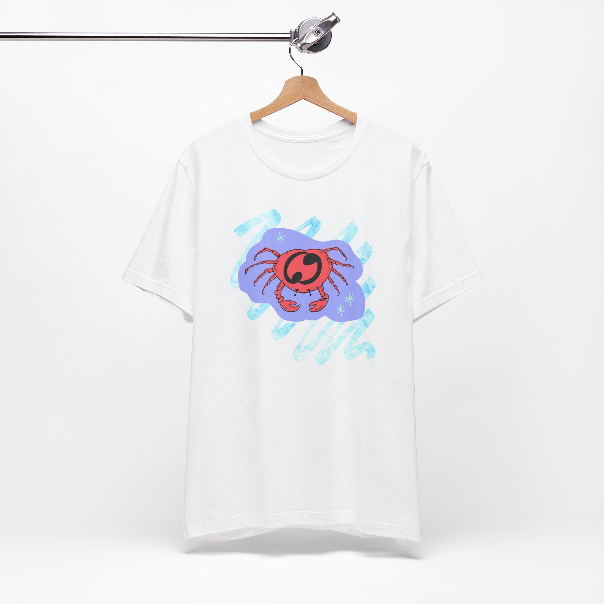 ♋️ CANCER Short Sleeve