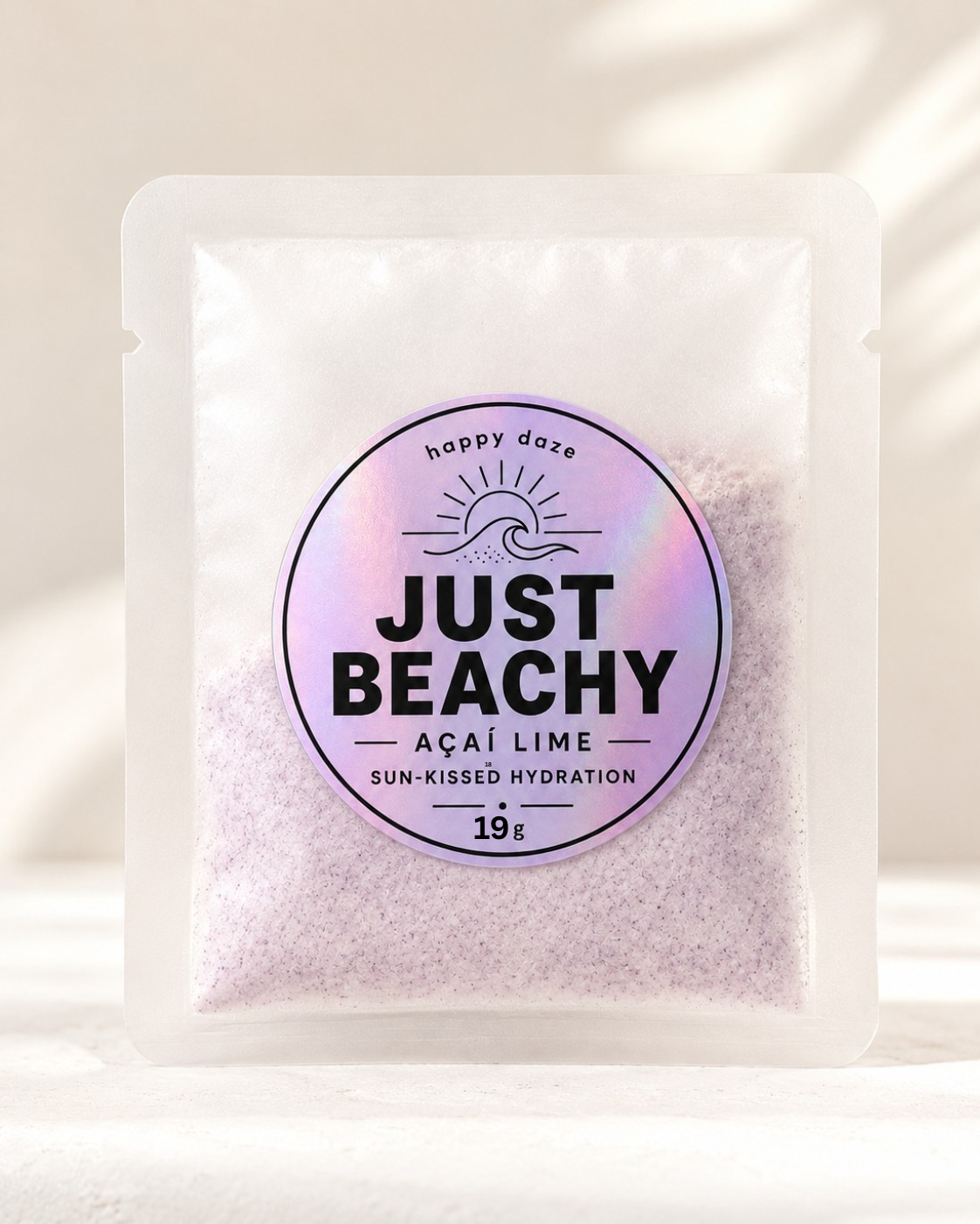 Just Beachy Pouch Pack * ( 10 Double-Serving Pouches)