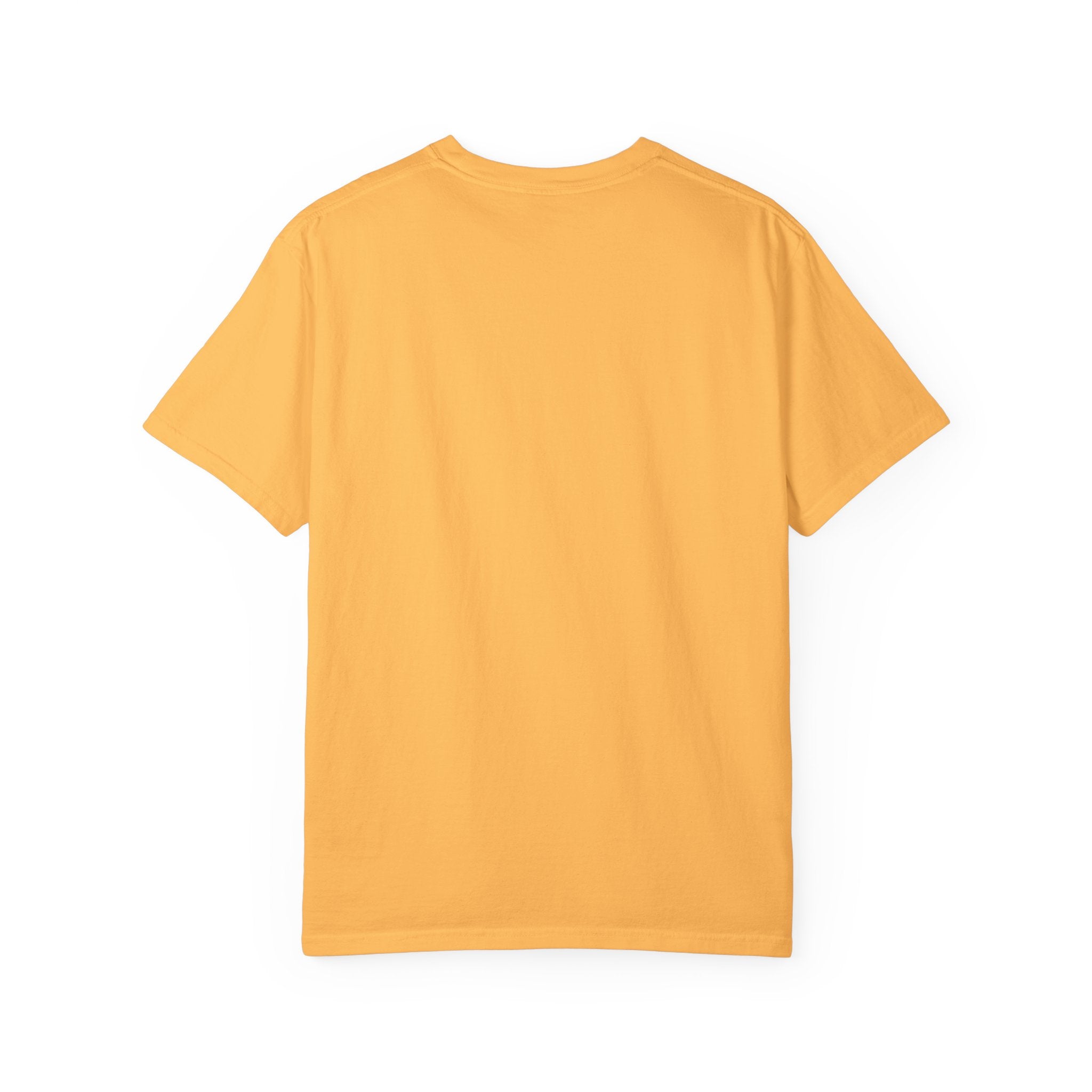 Good Vibes basic tee