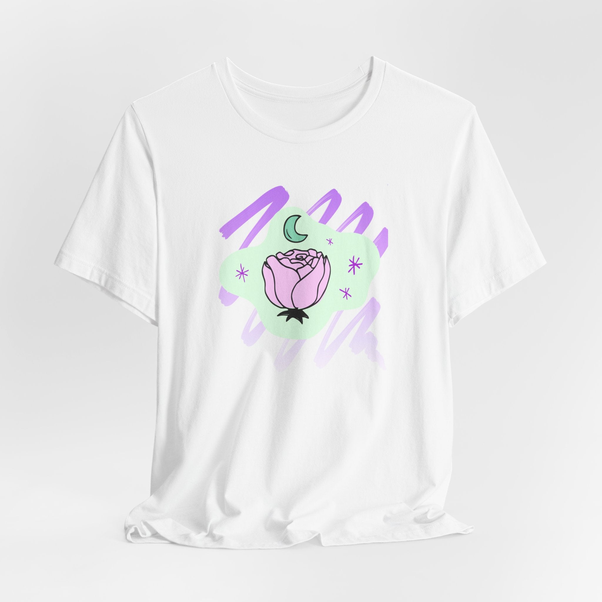 ♍️ VIRGO Short Sleeve Tee