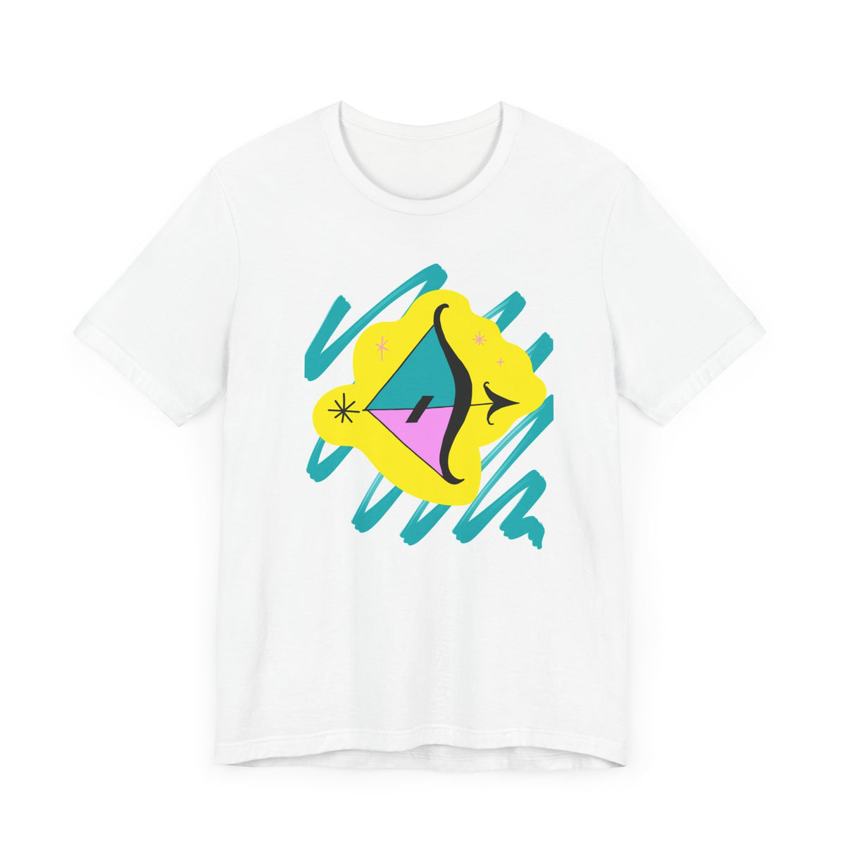 ♐️ SAGITTARIUS Short Sleeve