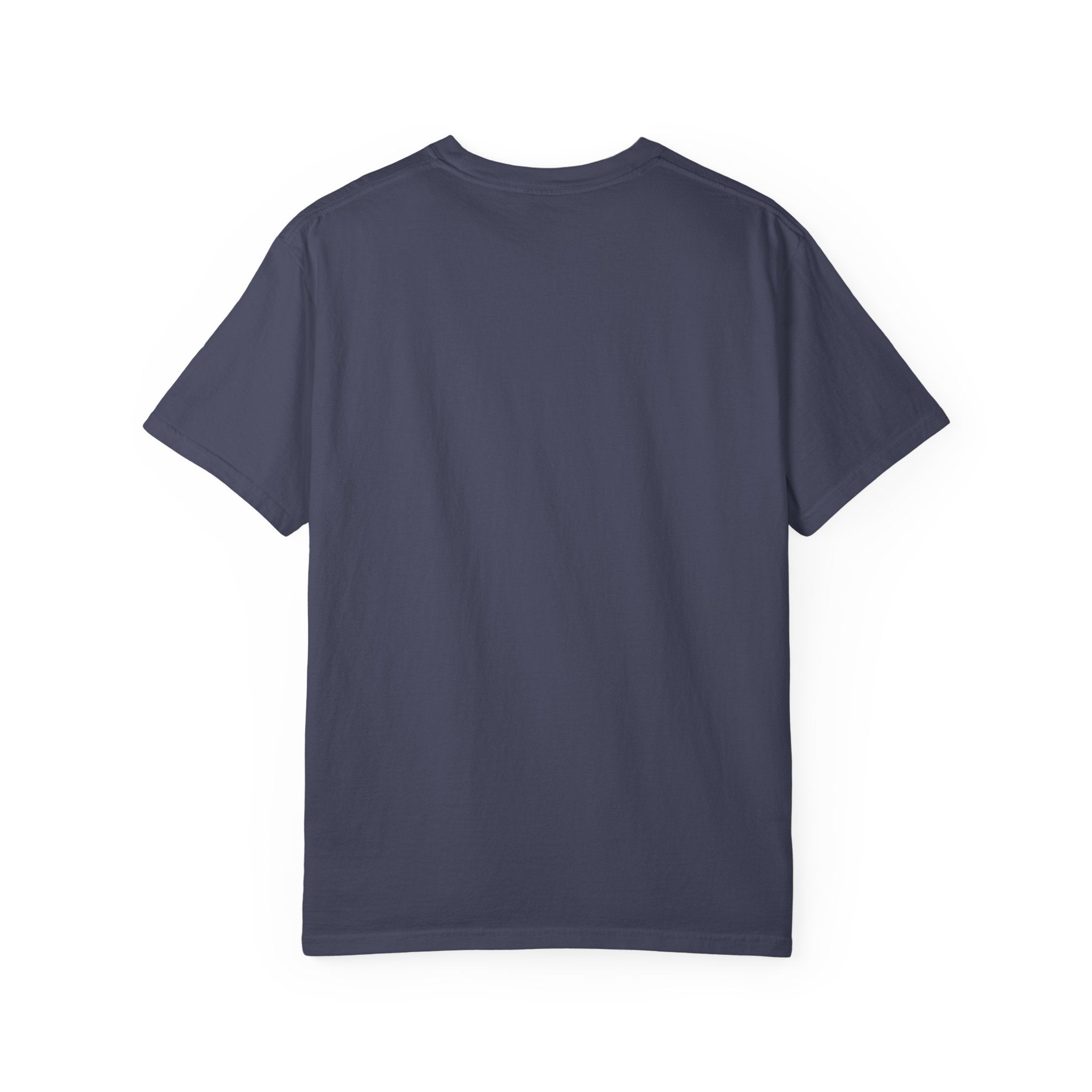 Good Vibes basic tee