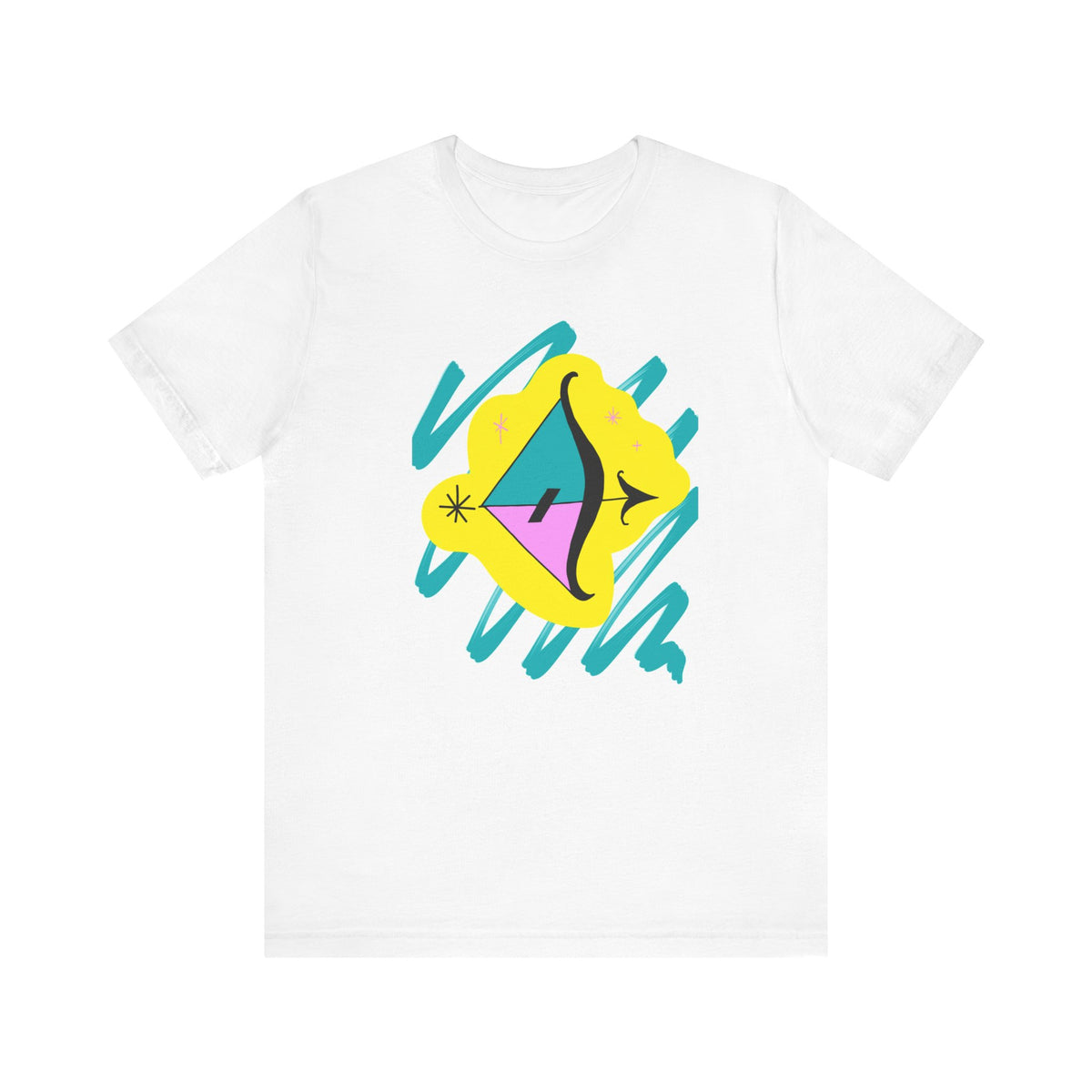 ♐️ SAGITTARIUS Short Sleeve