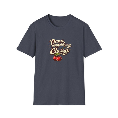 Cherry Pop Soft Tshirt