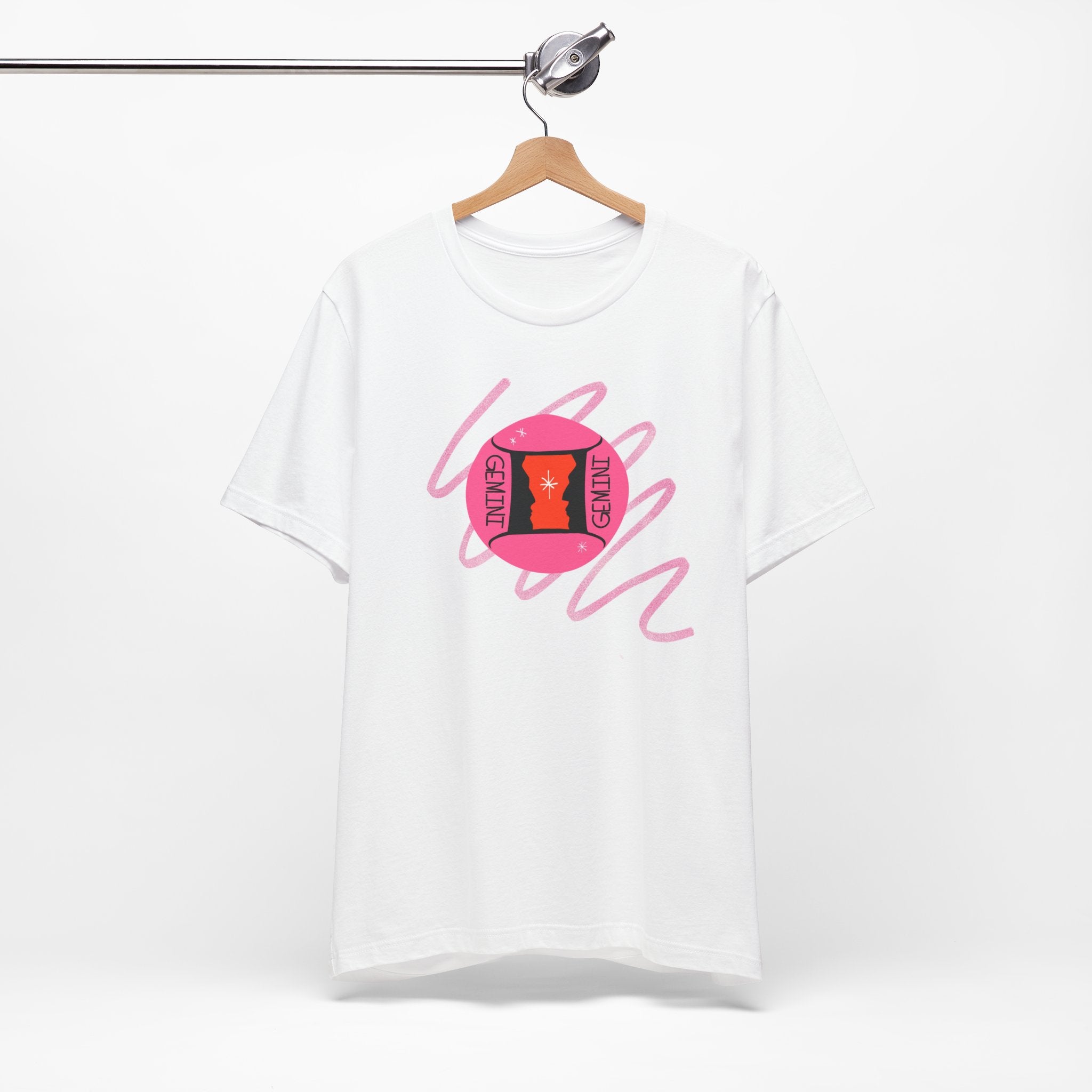 ♊️  GEMINI Short Sleeve