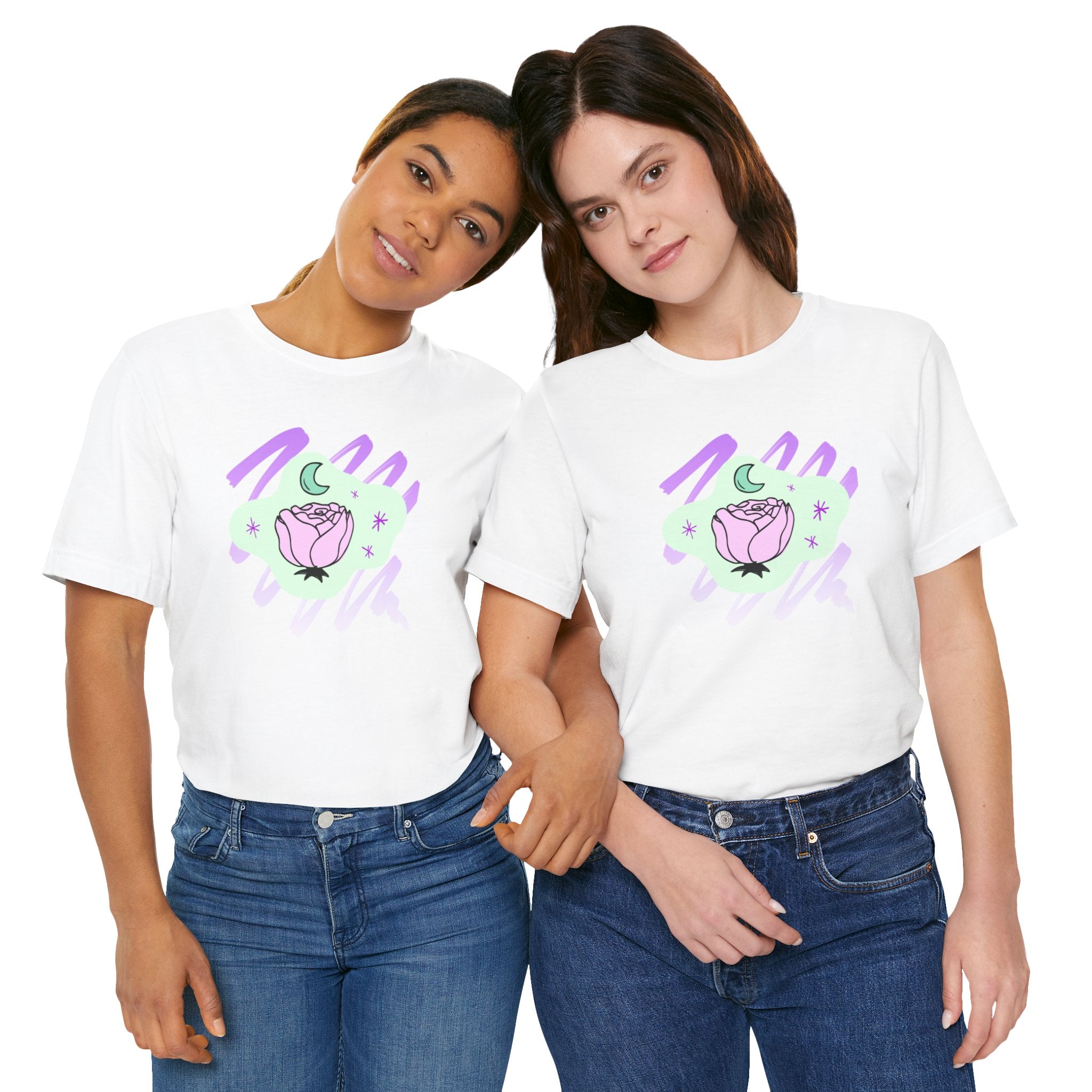 ♍️ VIRGO Short Sleeve Tee