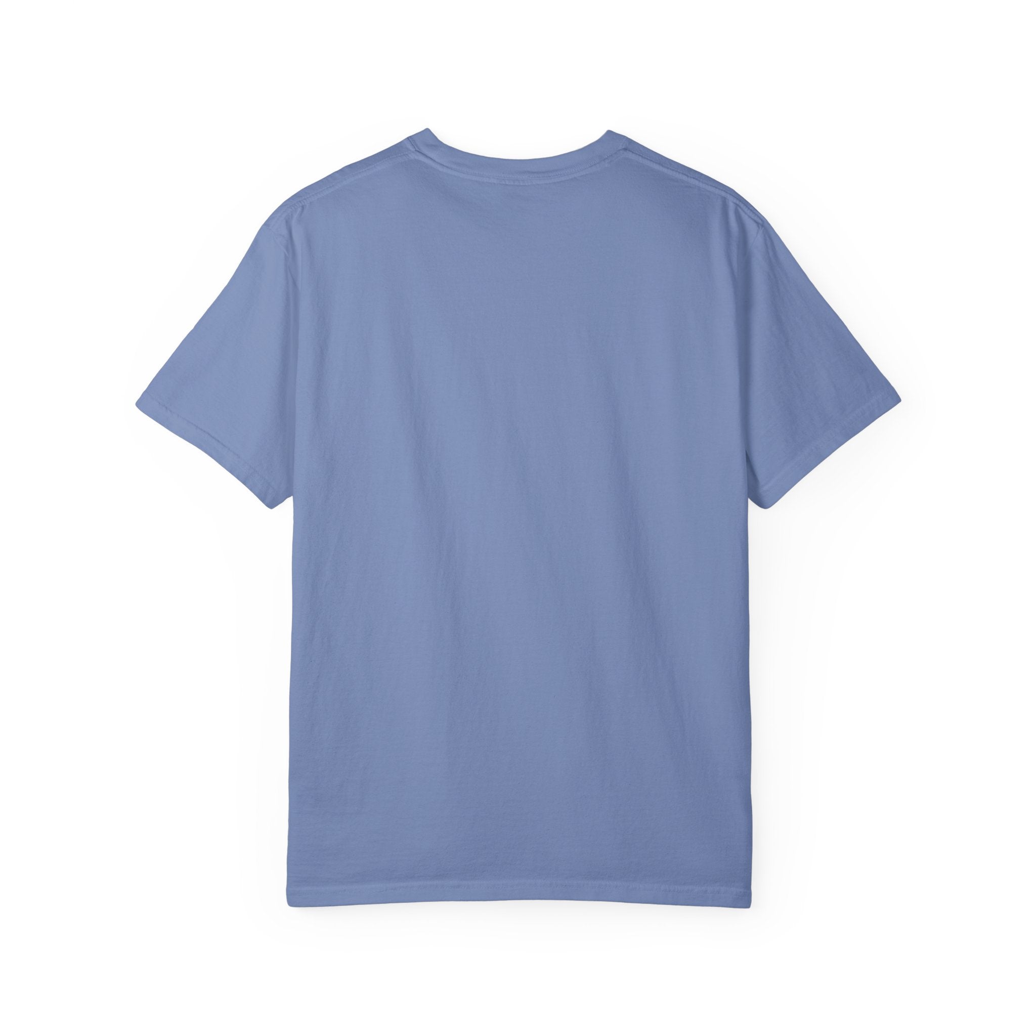 Good Vibes basic tee