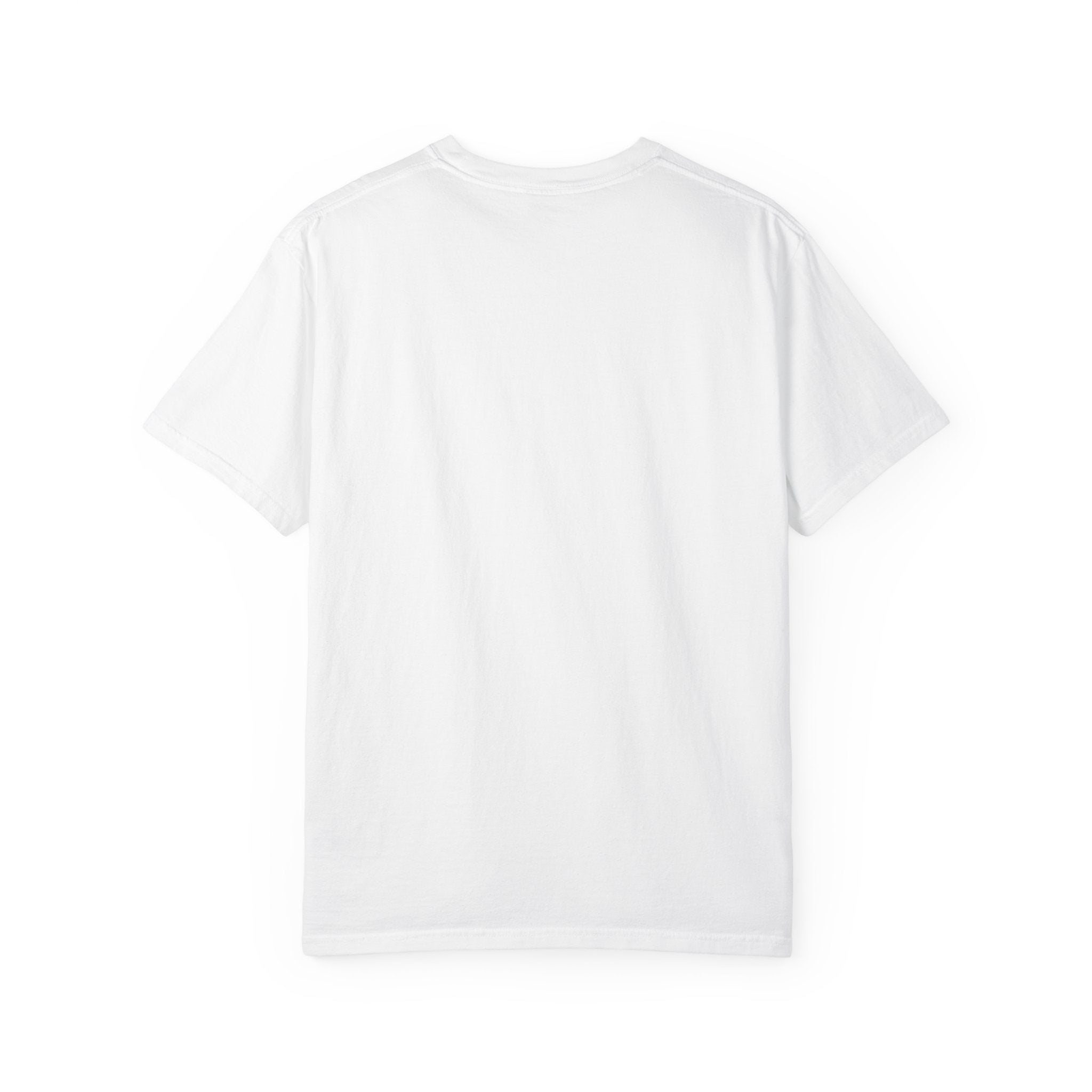Good Vibes basic tee