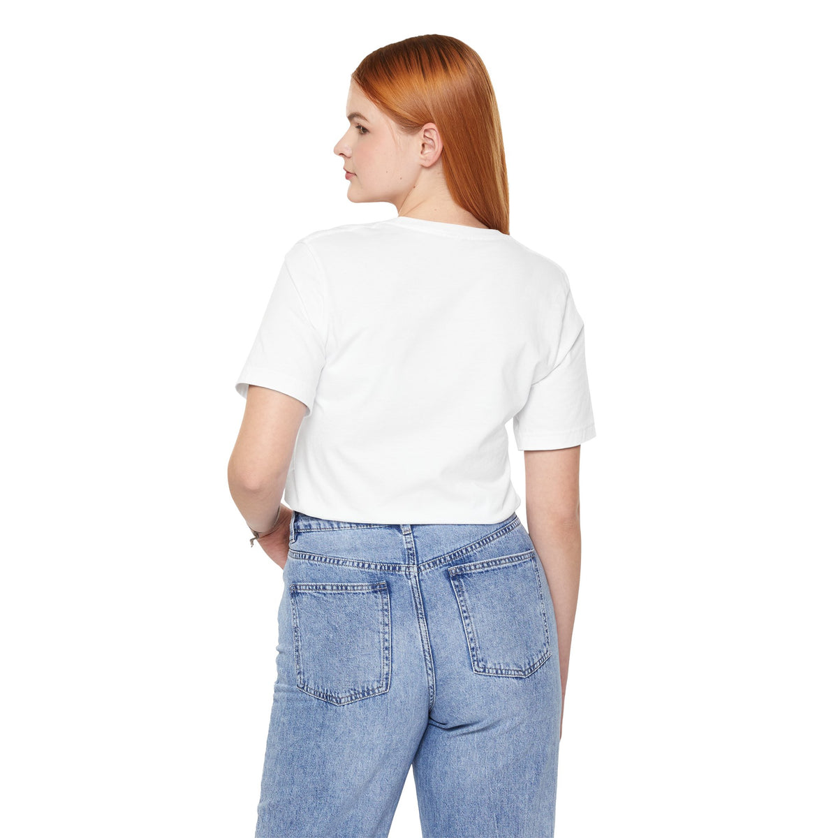 ♊️  GEMINI Short Sleeve