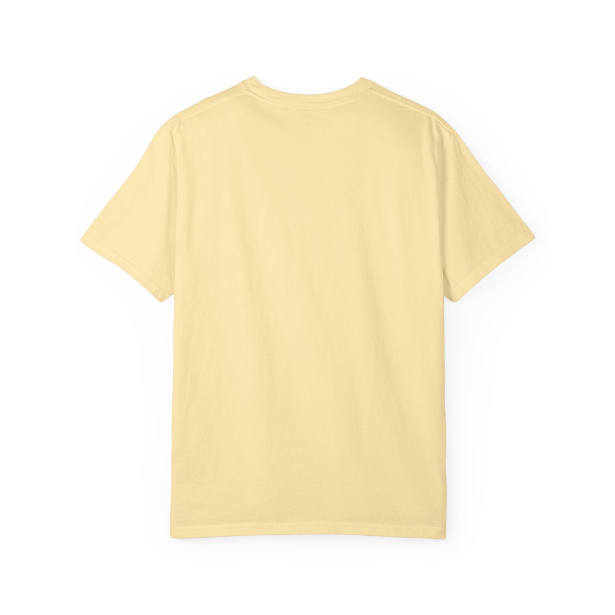 Good Vibes basic tee