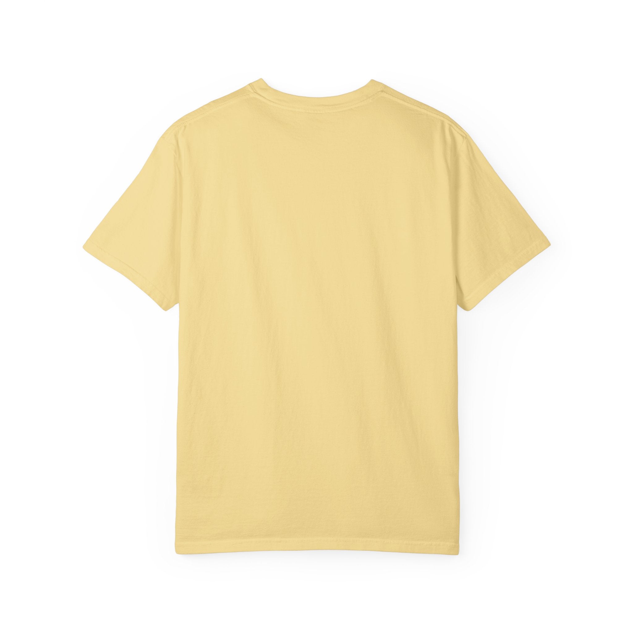 Good Vibes basic tee