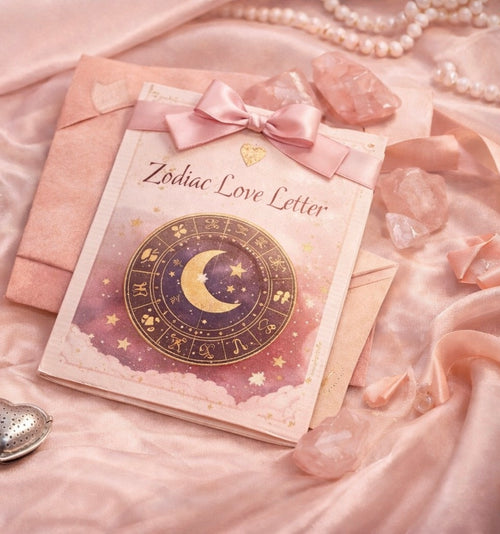 Add On: Horoscope Love Letter