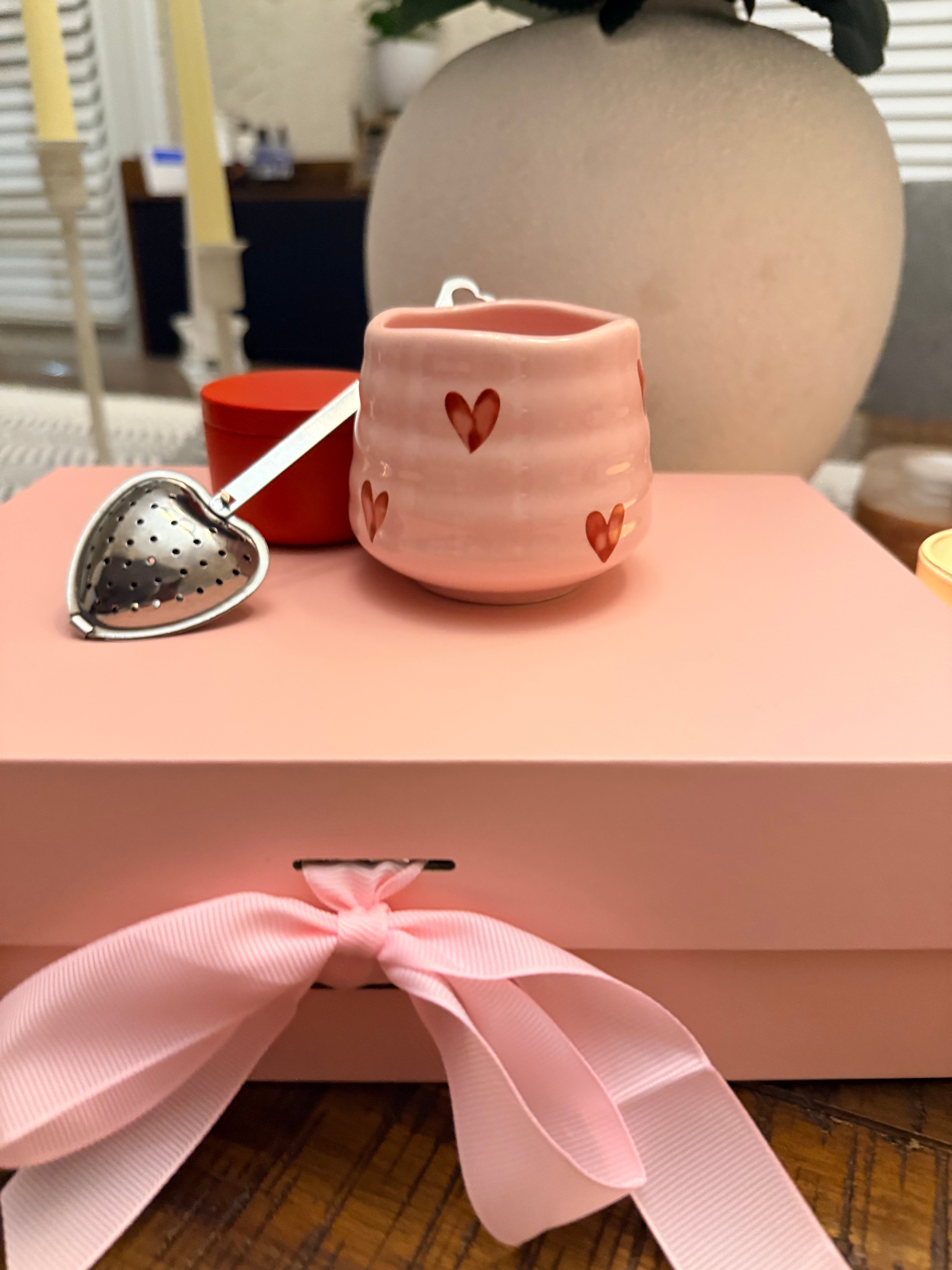 Lover Girl Gift Set