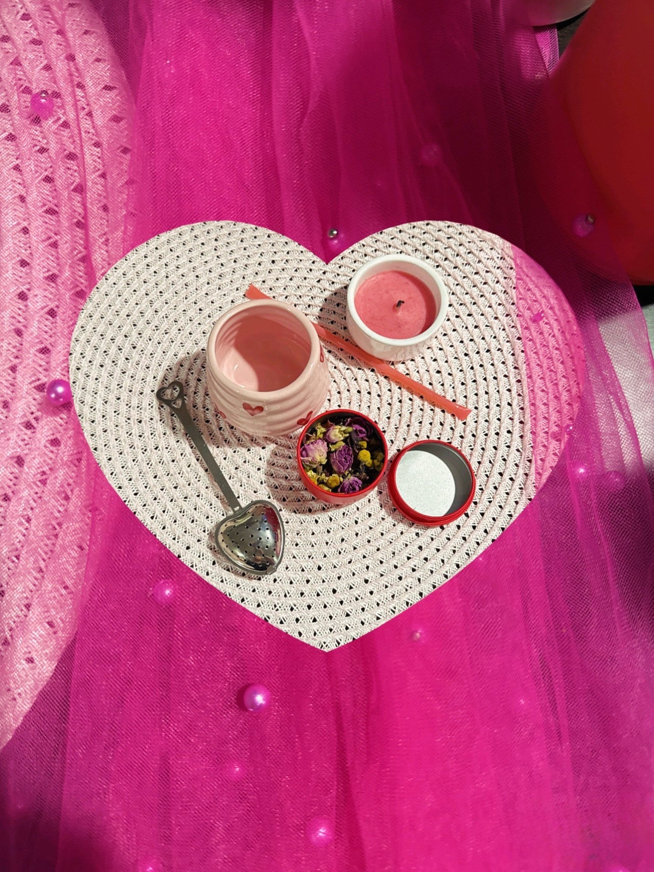 Lover Girl Gift Set
