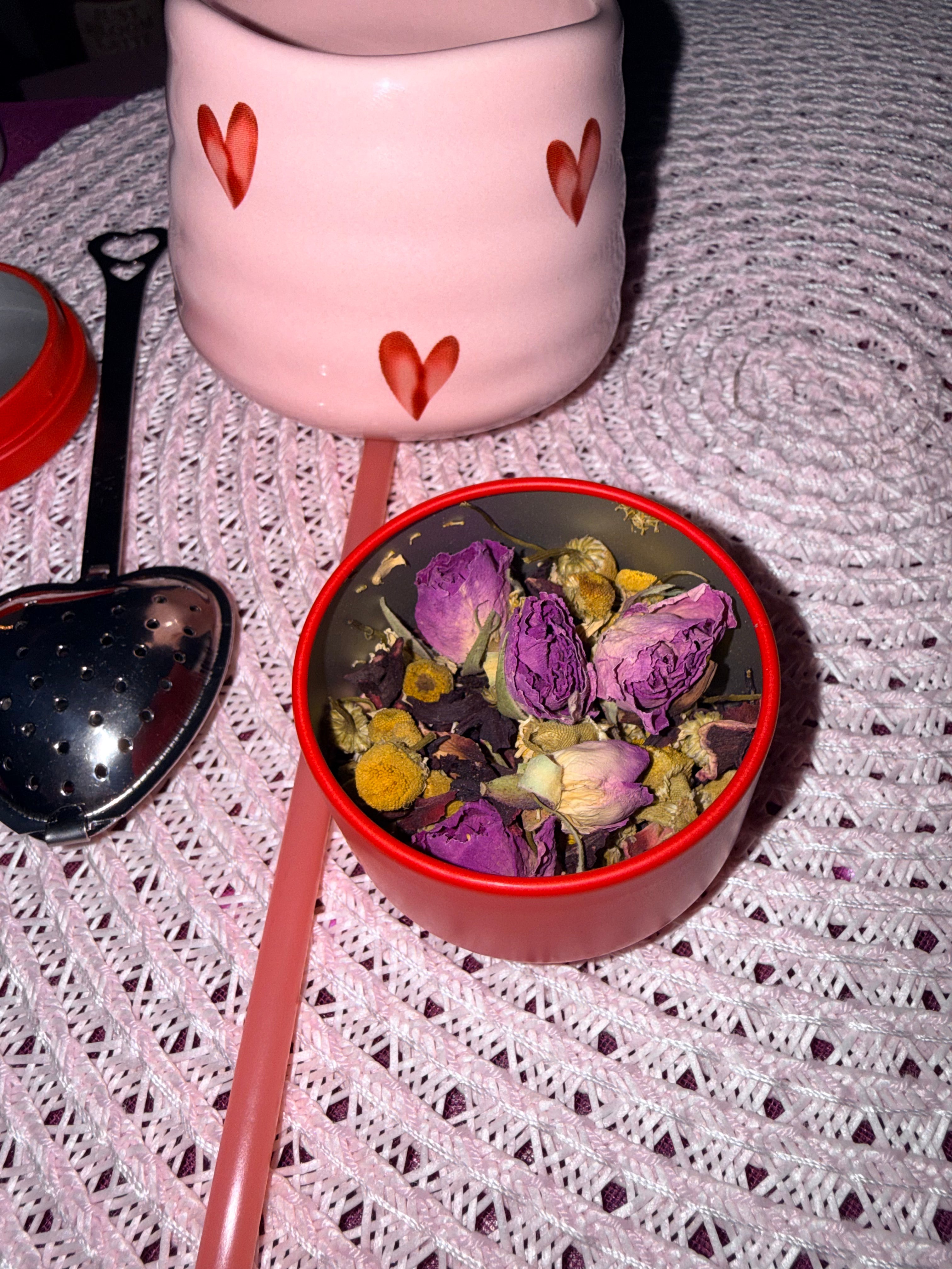 Lover Girl Gift Set
