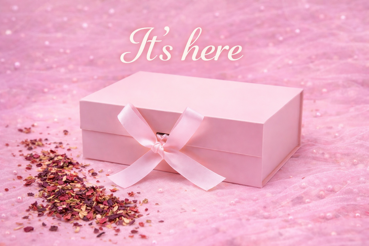 Lover Girl Gift Set